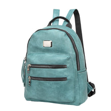 Cargar imagen en el visor de la galería, MOCHILA TRENDY 22120