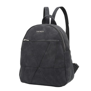 MOCHILA TRENDY 22124