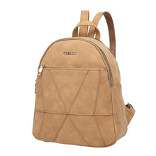 Cargar imagen en el visor de la galería, MOCHILA TRENDY 22124