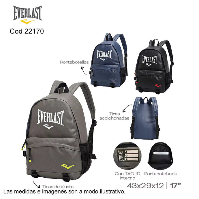 MOCHILA EVERLAST 22170