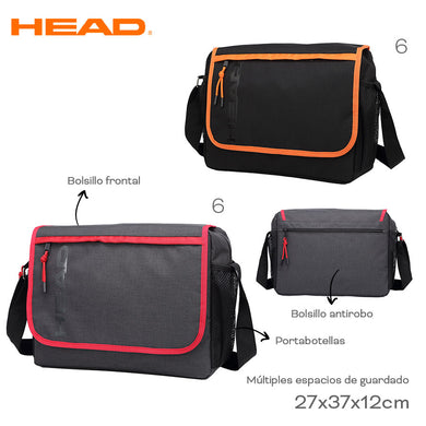 MORRAL CARPETERO HEAD 22195