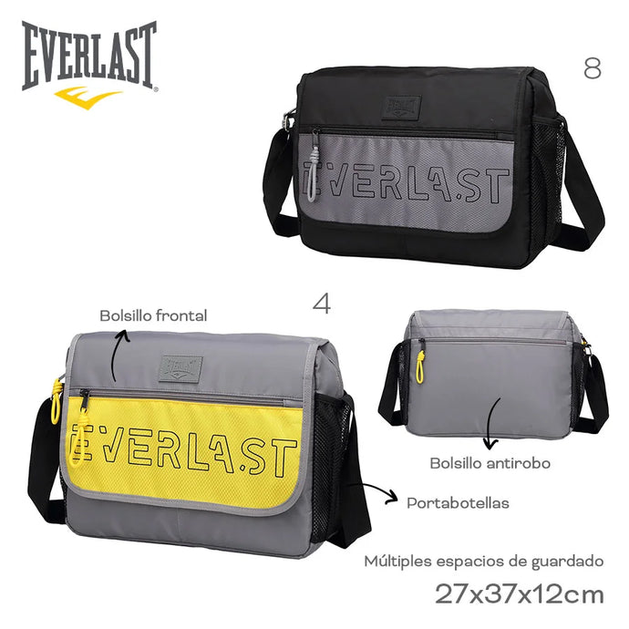 MORRAL CARPETERO EVERLAST 22196