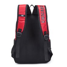 Cargar imagen en el visor de la galería, MOCHILA NBA  CHICAGO BULLS 22281