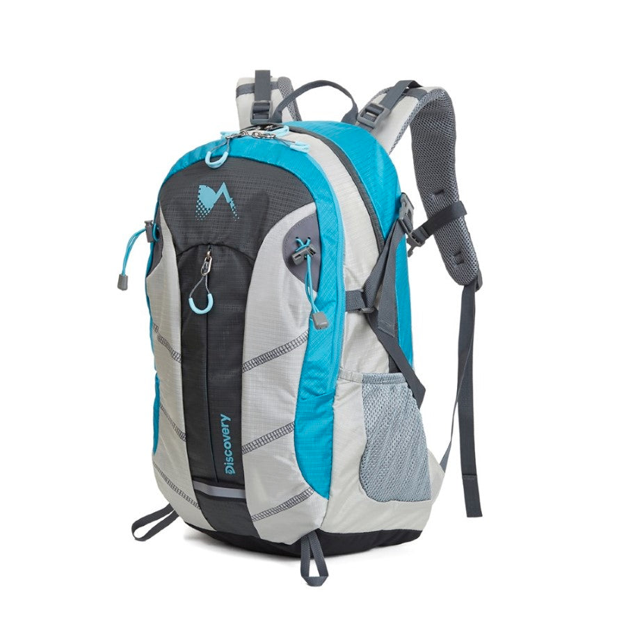 MOCHILA CAMPING DISCOVERY 22315