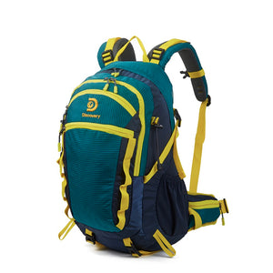 MOCHILA CAMPING DISCOVERY 22317