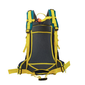 MOCHILA CAMPING DISCOVERY 22317