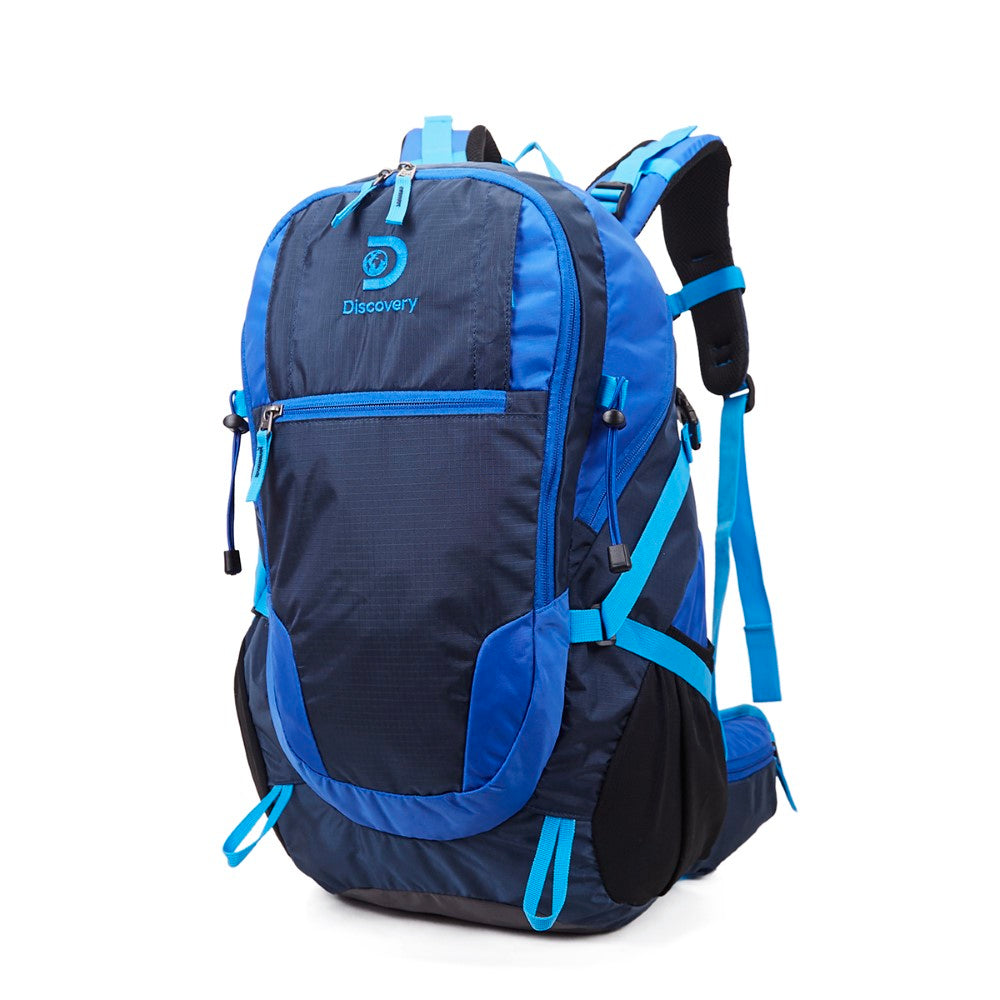 MOCHILA CAMPING DISCOVERY 22318