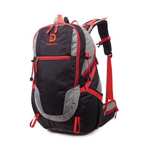 MOCHILA CAMPING DISCOVERY 22318