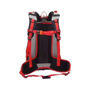 MOCHILA CAMPING DISCOVERY 22318