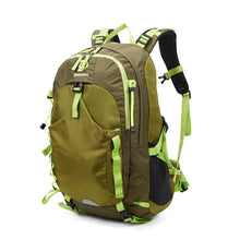 Cargar imagen en el visor de la galería, MOCHILA CAMPING DISCOVERY 22319