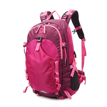 Cargar imagen en el visor de la galería, MOCHILA CAMPING DISCOVERY 22319