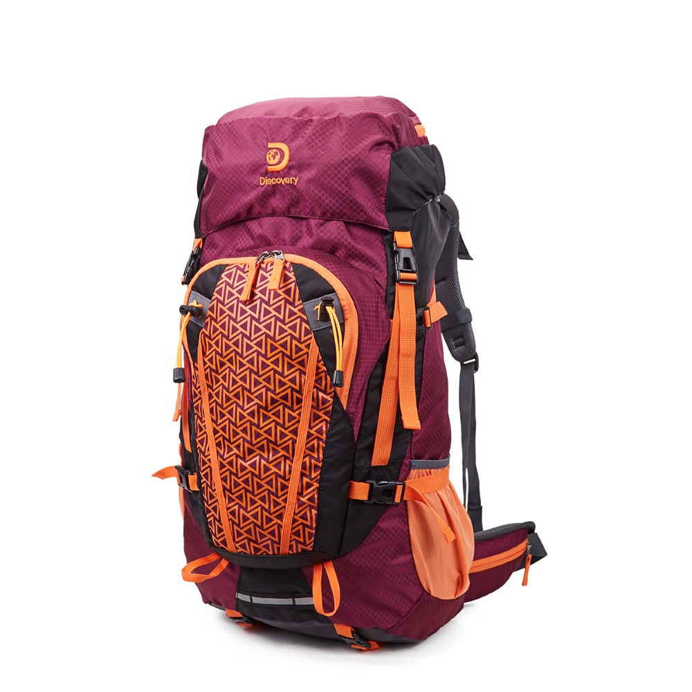 MOCHILA CAMPING DISCOVERY 22320