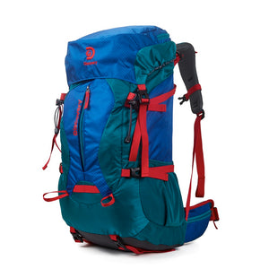 MOCHILA CAMPING DISCOVERY 22321