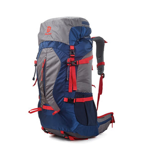 MOCHILA CAMPING DISCOVERY 22321