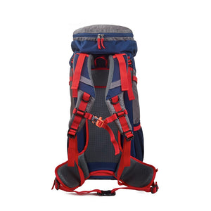 MOCHILA CAMPING DISCOVERY 22321