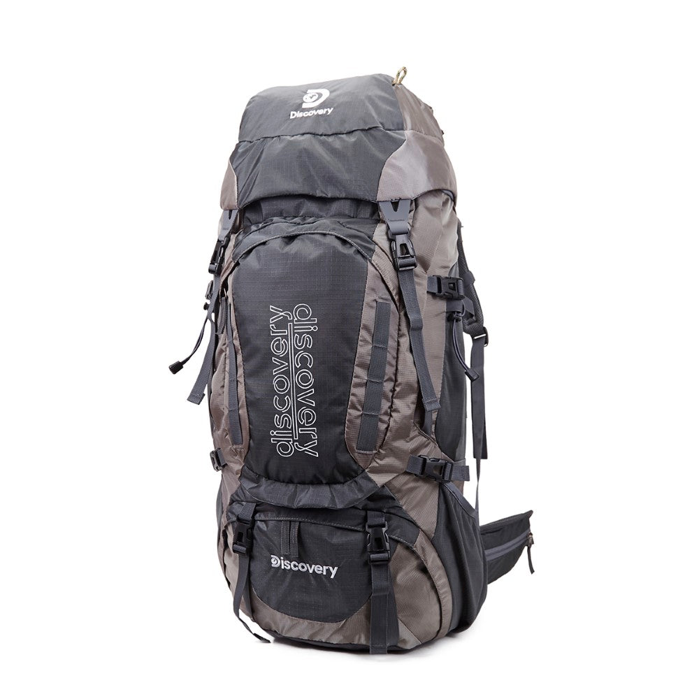 MOCHILA CAMPING DISCOVERY 22322