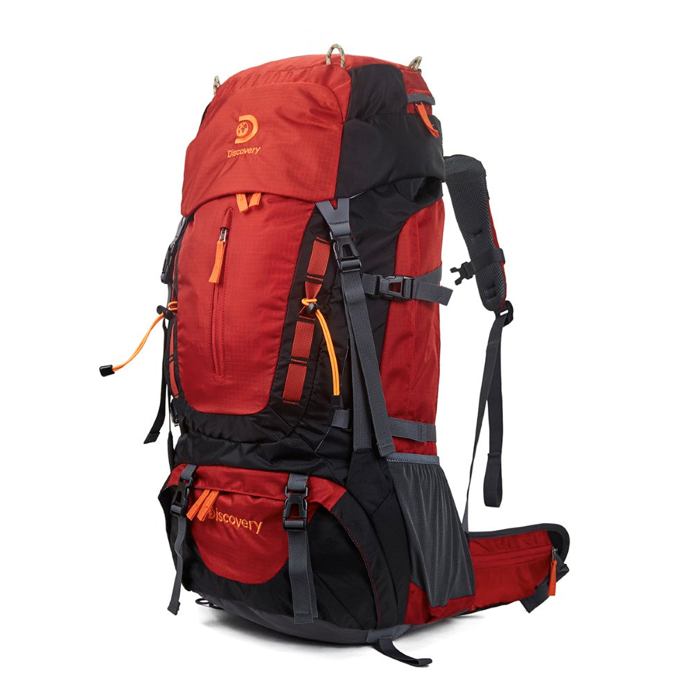 MOCHILA CAMPING DISCOVERY 22323