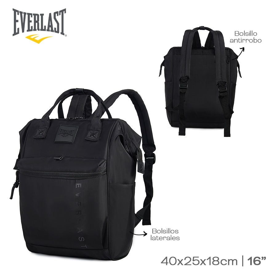 MOCHILA CARTERA EVERLAST 22341-20873-21242-21590-21912-22160