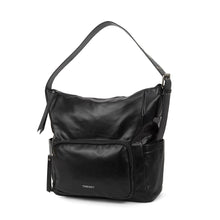 Cargar imagen en el visor de la galería, CARTERA TRENDY BLACK 22362