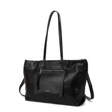 Cargar imagen en el visor de la galería, CARTERA TRENDY BLACK 22363