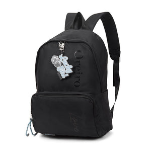 MOCHILA OREIRO LOVE 22372