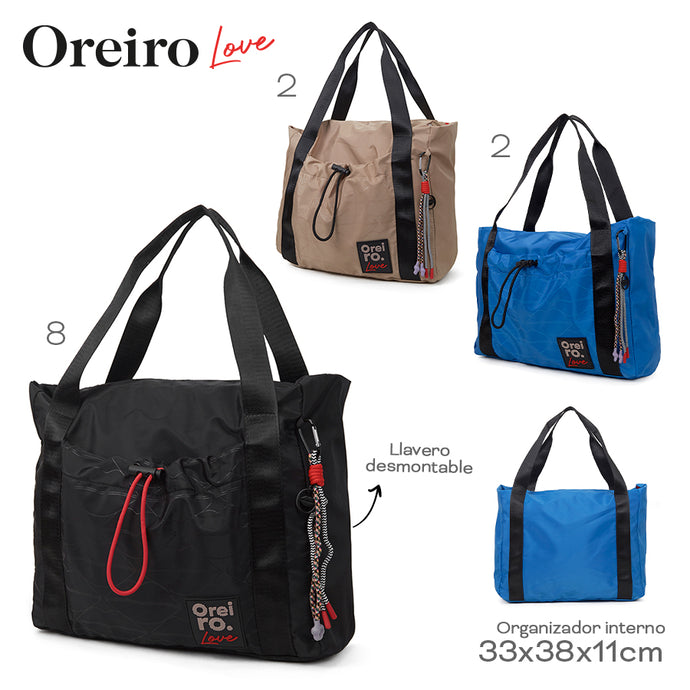 CARTERA OREIRO LOVE 22378