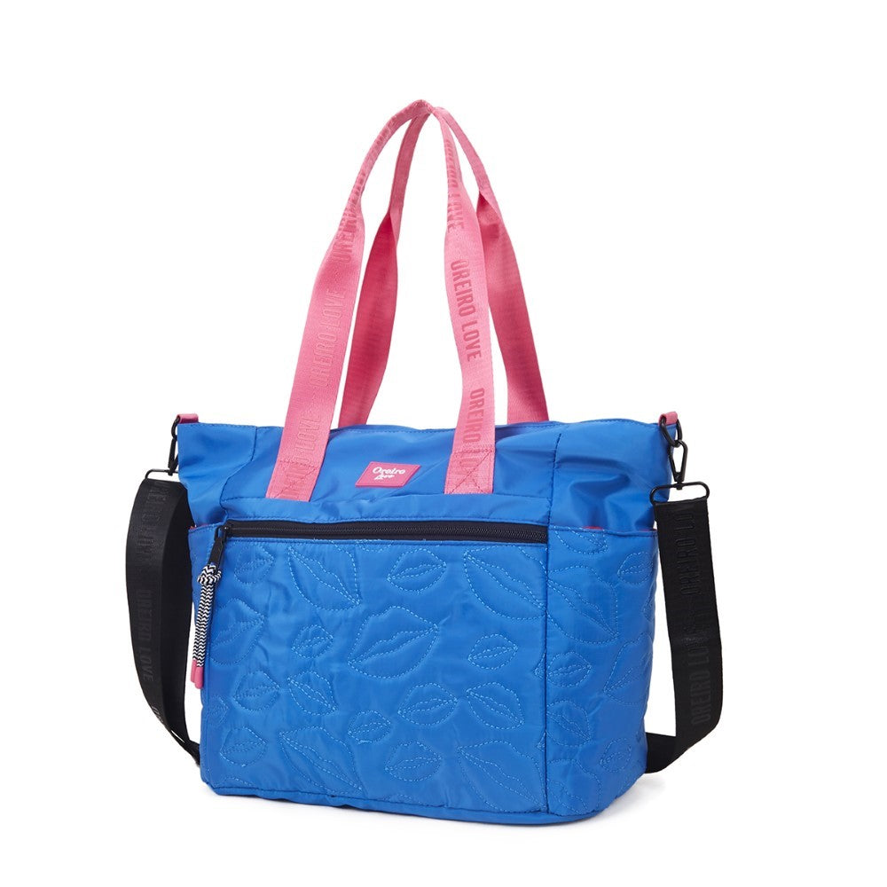 CARTERA OREIRO LOVE 22380