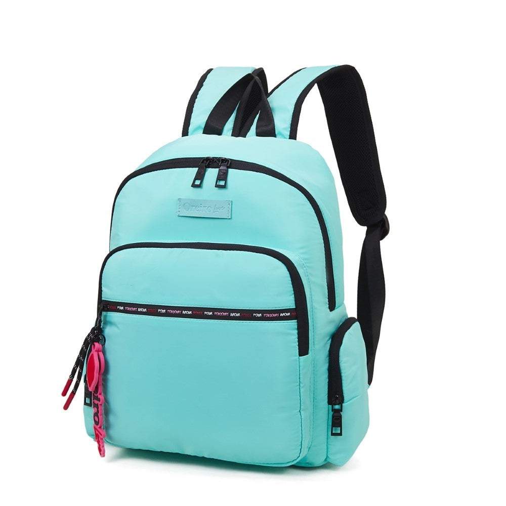 MOCHILA OREIRO LOVE 22381