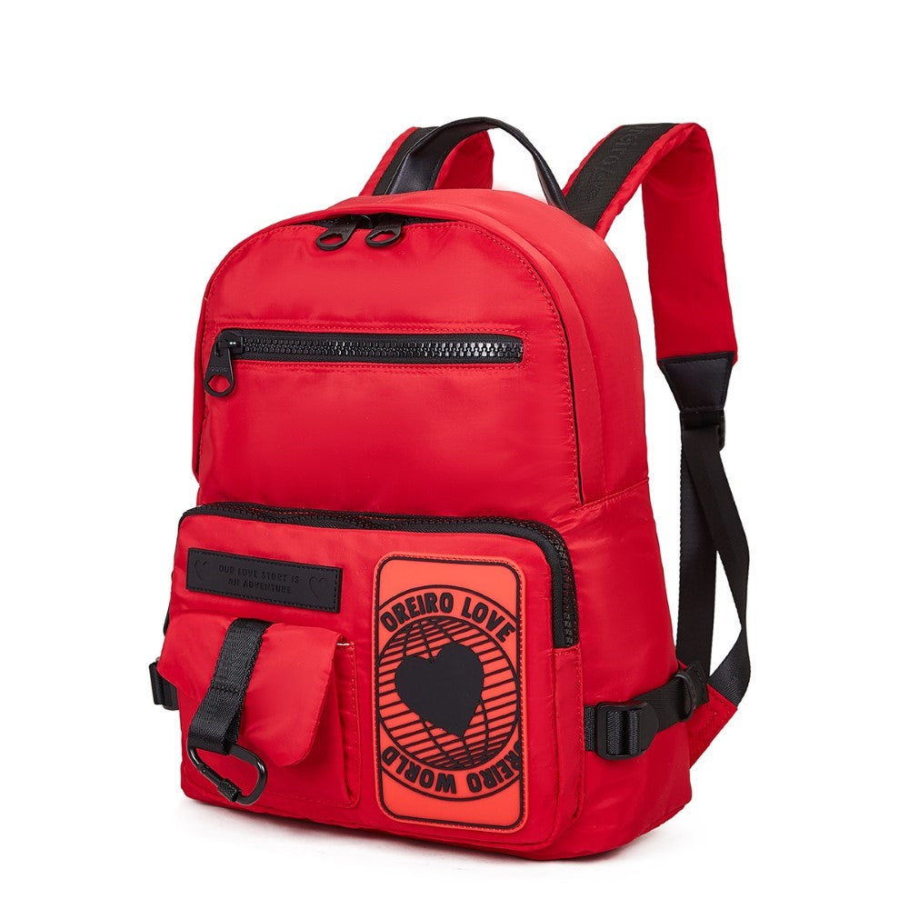 MOCHILA OREIRO 22478