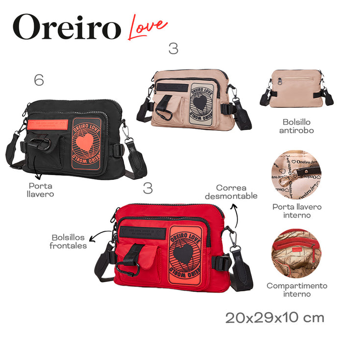 MORRAL OREIRO 22480