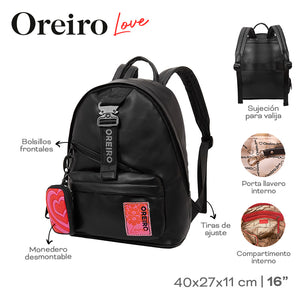 MOCHILA OREIRO 22484