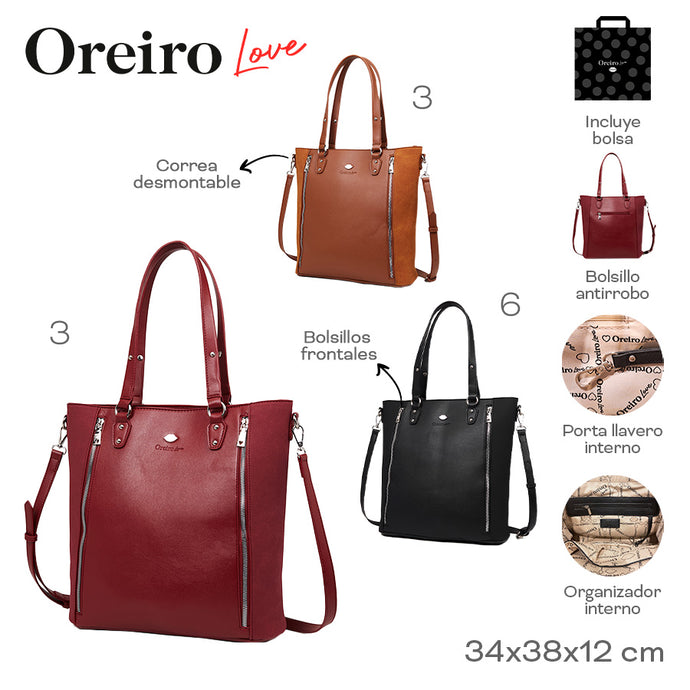 CARTERA OREIRO 22497