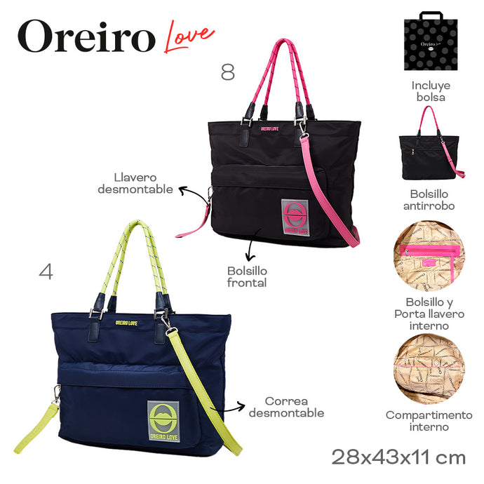 CARTERA OREIRO 22507