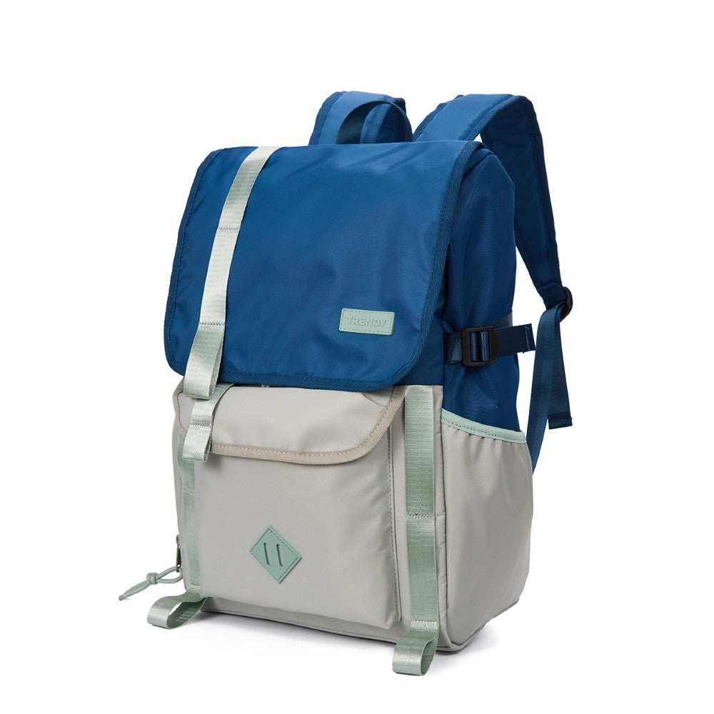 MOCHILA TRENDY 22509