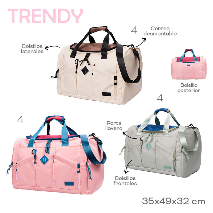 BOLSO TRENDY 22510