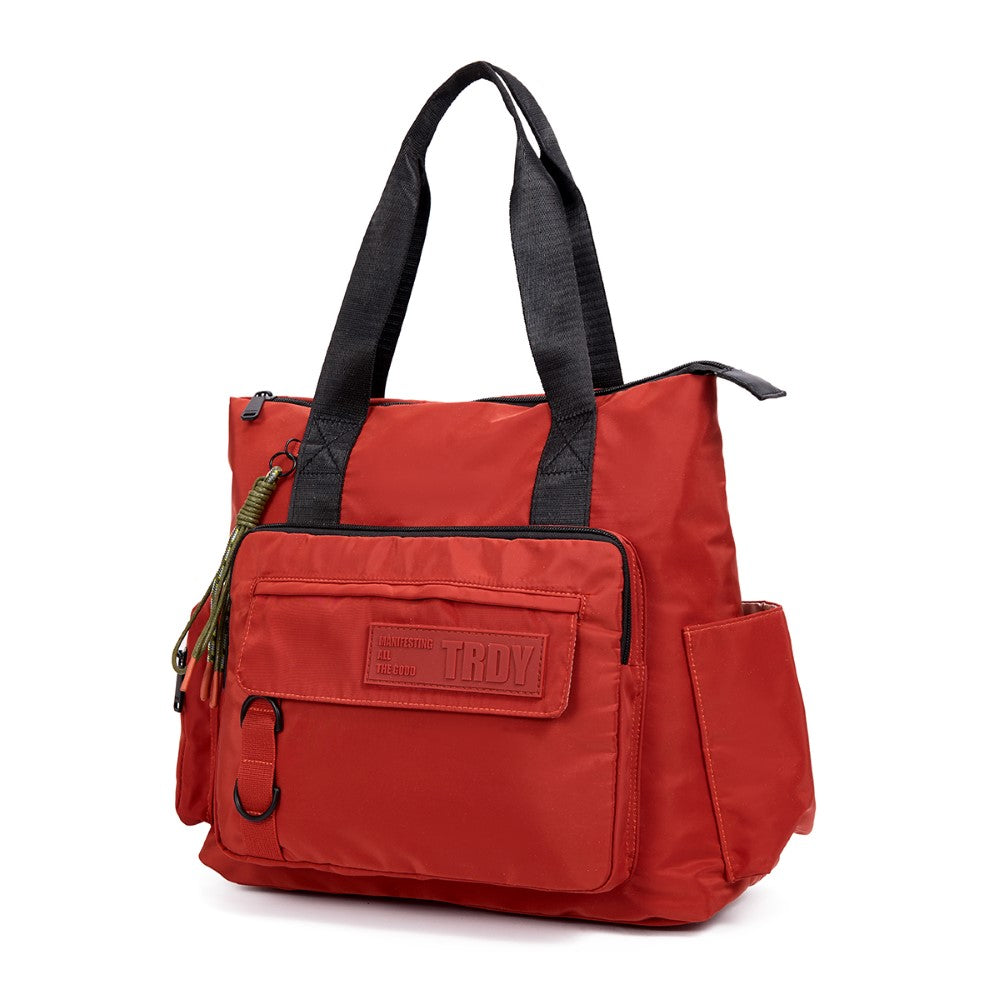 TOTE BAG TRENDY 22518