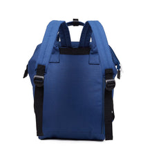Cargar imagen en el visor de la galería, MOCHILA CARTERA EVERLAST C/ MONEDERO 22575