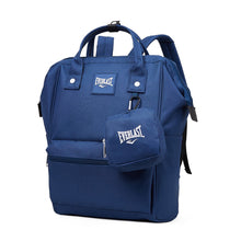 Cargar imagen en el visor de la galería, MOCHILA CARTERA EVERLAST C/ MONEDERO 22575