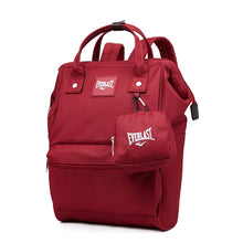Cargar imagen en el visor de la galería, MOCHILA CARTERA EVERLAST C/ MONEDERO 22575
