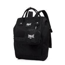Cargar imagen en el visor de la galería, MOCHILA CARTERA EVERLAST C /MONEDERO 22577