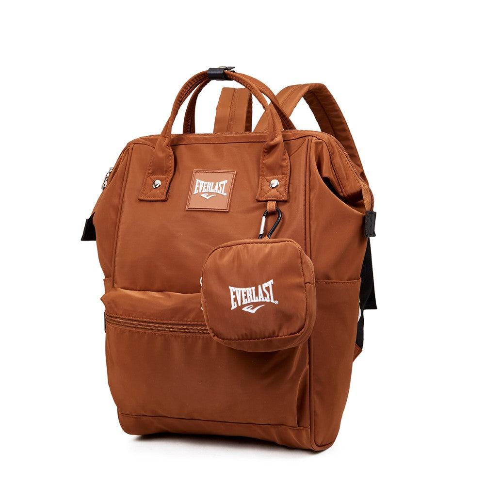 MOCHILA CARTERA EVERLAST C /MONEDERO 22577