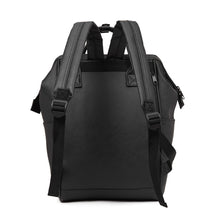 Cargar imagen en el visor de la galería, MOCHILA CARTERA EVERLAST ECO CUERO 22581