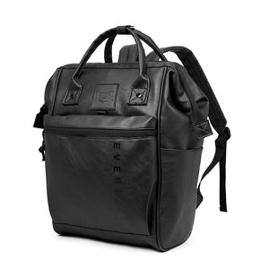 MOCHILA CARTERA EVERLAST ECO CUERO 22581