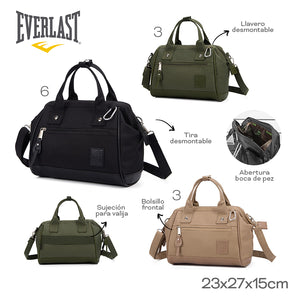 MORRAL CARTERA EVERLAST 22587