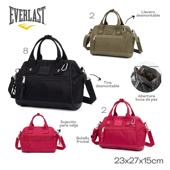 MORRAL CARTERA EVERLAST 22588