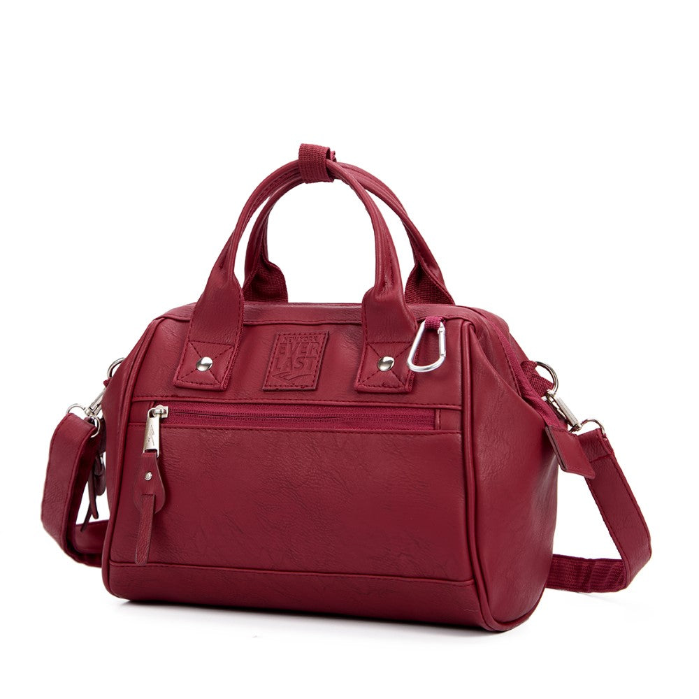 MORRAL CARTERA EVERLAST ECO CUERO 22589