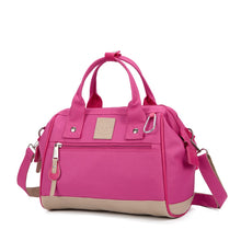 Cargar imagen en el visor de la galería, MORRAL BOCA DE PEZ EVERLAST 22327-22590