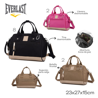 MORRAL BOCA DE PEZ EVERLAST 22327-22590