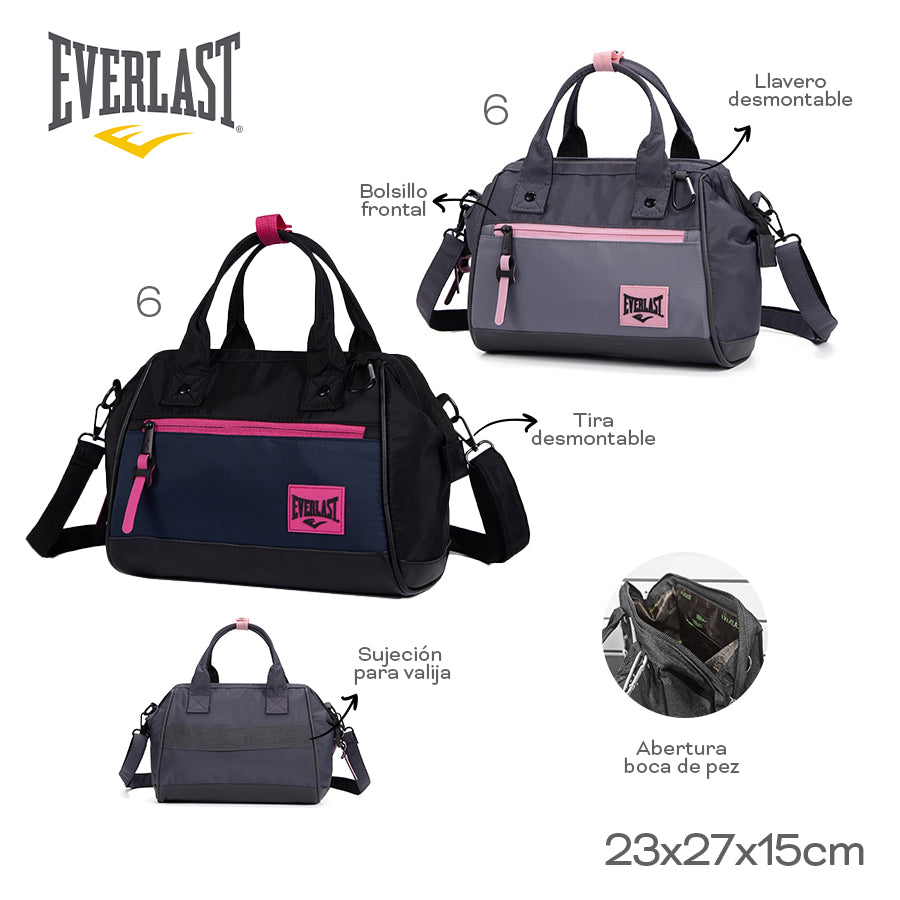 MORRAL CARTERA EVERLAST 22591