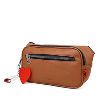 Cargar imagen en el visor de la galería, RIÑONERA OREIRO LOVE 22603